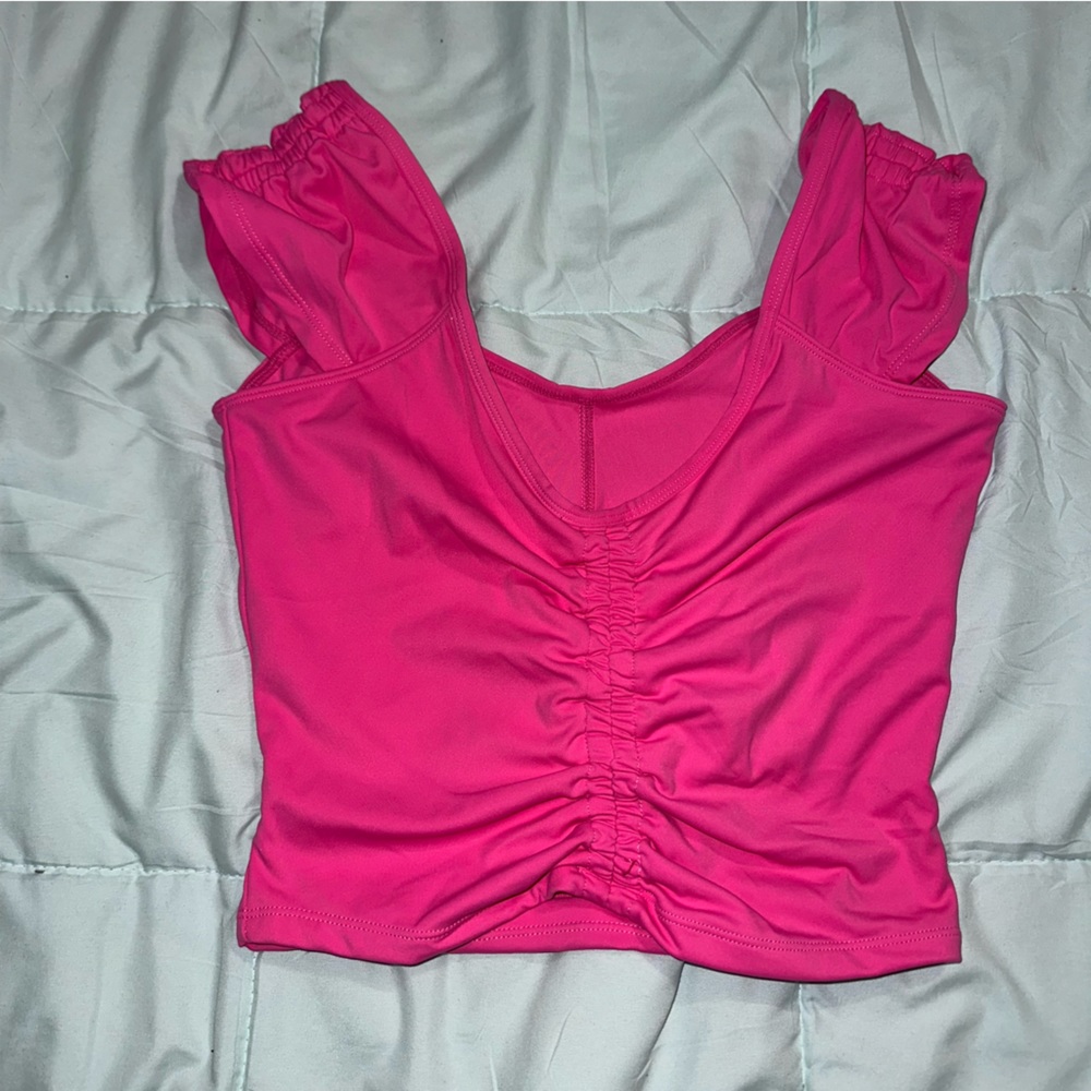 EUC Women’s Amazon Top Size Medium